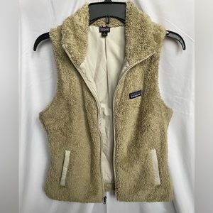 Patagonia Los Gatos Vest
